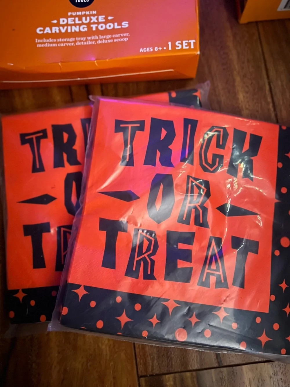 Hyde & EEK! Halloween Bundle NWT
